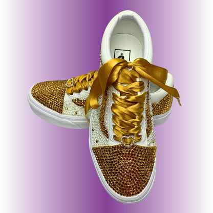 Bling Vans