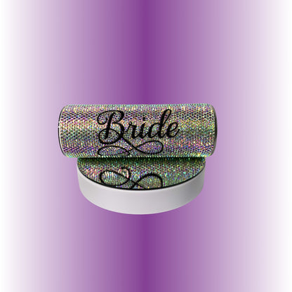 Bride Bling Tumbler